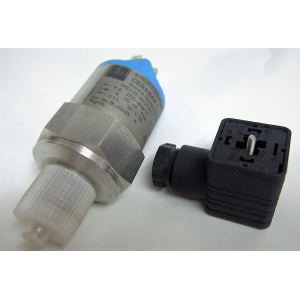 Pressure-Transformer 壓力傳感器 - PMC131-A11F1D20 (0…200bar)